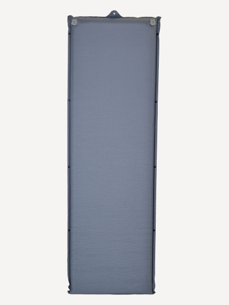 Ковер самонадув BTrace Warm Pad 9 (202*64*9 см, Коричневый)